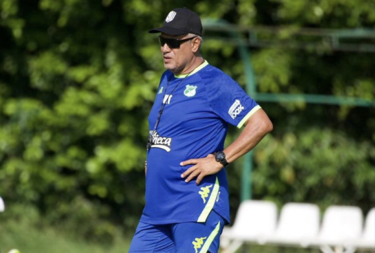 Sorpresa: Hernán Torres no va más en el Deportivo Cali